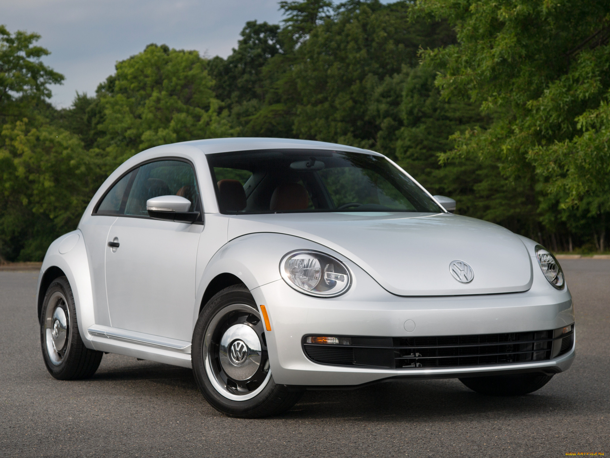 , volkswagen, 2015, beetle, classic, 